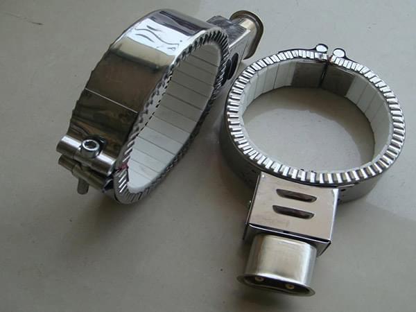 陶瓷電熱圈